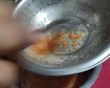 ટોમેટો સૂપ (Tomato soup Recipe in Gujarati) રેસીપી સ્ટેપ2ફોટો