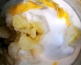 Foto del paso 5 de la receta: Mermelada de limón 🍋