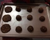 Foto del paso 3 de la receta: Galletas de avena rústicas