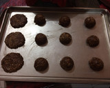 Foto del paso 3 de la receta: Galletas de avena rústicas