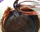 Foto langkah ke 4 dari resep Brownies Pisang.