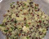 પાણીપુરી (Pani Puri Recipe In Gujarati) રેસીપી સ્ટેપ1ફોટો