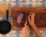 Foto del paso 2 de la receta: Cebollitas con Habanero | Cebollas encurtidas