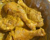 ஸ்பைசி சிக்கன் டிரம்ஸ்டிக் ரெசிபி ஸ்டேப் 2 புகைப்படம்