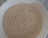 Foto del passaggio 3 della ricetta Focaccia Pasquale
