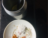 தக்காளி வதக்கல் ரெசிபி ஸ்டேப் 2 புகைப்படம்