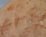 A picture of step 1 of Oats Masala Paratha.