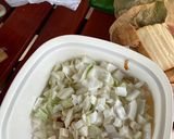 Bográcsba kakas pörkölt 😊 recept fázis 2 fotója