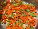 Turkish Red Lentil Soup