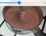 صورة لخطوة 5 من وصفة كيكة مول الوردة