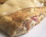Foto del paso 4 de la receta: Omelette