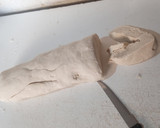 Foto del paso 4 de la receta: Pan amasado