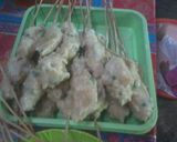 Foto langkah ke 7 dari resep Sempol Buat tambahan menu Pengajian ibu2.