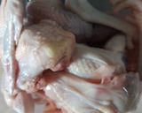Foto langkah ke 1 dari resep Ayam pop.