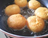 Foto langkah ke 4 dari resep Donat Kentang Empuk.