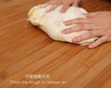 玉米芝士軟包的食譜步驟12照片