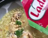 Foto langkah ke 4 dari resep Soto ayam simpel.