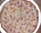 Foto del paso 8 de la receta: Pizza 🍕