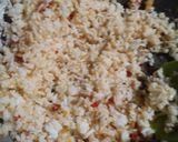 Foto langkah ke 3 dari resep Nasi goreng Solaria.