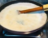 A picture of step 5 of Vrat Special: Quinoa Pudding/Kheer (ISKCON RECIPE).