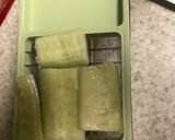 Foto del paso 2 de la receta: Salsa de pepino para pozole