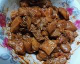 Chicken Tikka Handi recipe step 2 photo