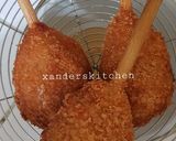 Foto langkah ke 7 dari resep Kaki Naga.