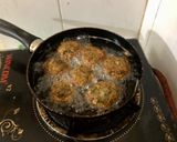 Hình bước làm 2 của món Chả cá ngần