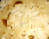 Foto del paso 7 de la receta: Budín de pan sin huevo