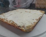 Foto del paso 4 de la receta: 🥧 Tarta de atún y choclo 🌽🐟