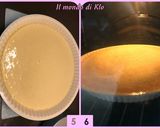 Foto del passaggio 2 della ricetta Crostata morbida