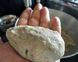 Cheese Corn Stuffed Dalia Kibbeh recipe step 41 photo