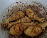 Foto langkah ke 3 dari resep Ayam Kecap Simple.