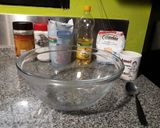 Foto del paso 1 de la receta: Scones practiquísimos!
