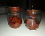 Foto del paso 7 de la receta: Pasta de ñoras o "Samorreta"