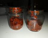 Foto del paso 7 de la receta: Pasta de ñoras o "Samorreta"