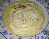 Foto del paso 3 de la receta: Torre de panqueques