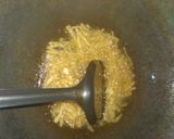 Foto langkah ke 2 dari resep Kering tempe teri medan.