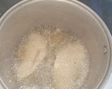 Foto del paso 4 de la receta: Quesadillas fritas de papa