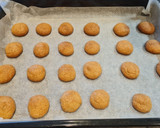 Foto del paso 5 de la receta: Galletas rellenas de Kinder chocolate