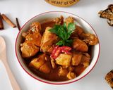 Foto langkah ke 7 dari resep Gulai Ayam.