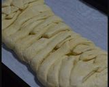 A picture of step 7 of Braided Lemon bread:.