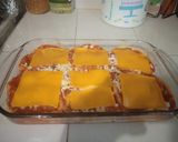 Foto del paso 8 de la receta: Lasaña de tortillas