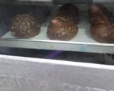 Foto langkah ke 2 dari resep Kue soes simple.