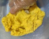 Foto langkah ke 4 dari resep Kue Cek Mek Molek Khas Malaysia.