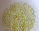 Foto del paso 2 de la receta: Tarta de Acelga y Brócoli 🥬🥦