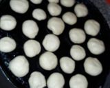 Foto del paso 7 de la receta: Pancitos