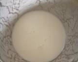 Musk Melon Yogurt Popsicle recipe step 2 photo