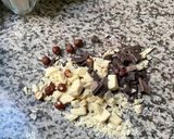 Une image de l'étape 1 de 🍪🥜🫘🌰Tasty cookies 🍪 by djamicoo🤩.