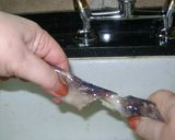 Foto del paso 2 de la receta: Tentáculos de calamar en salsa !!!!!